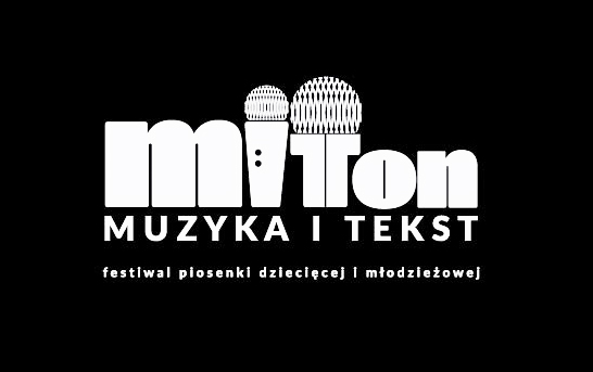 logo MIT TON Festiwal