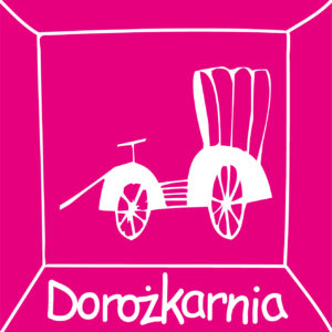 Logotyp Dorożkarni