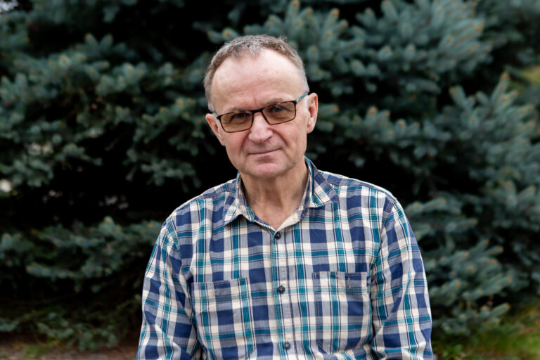 Janusz Żabowski
