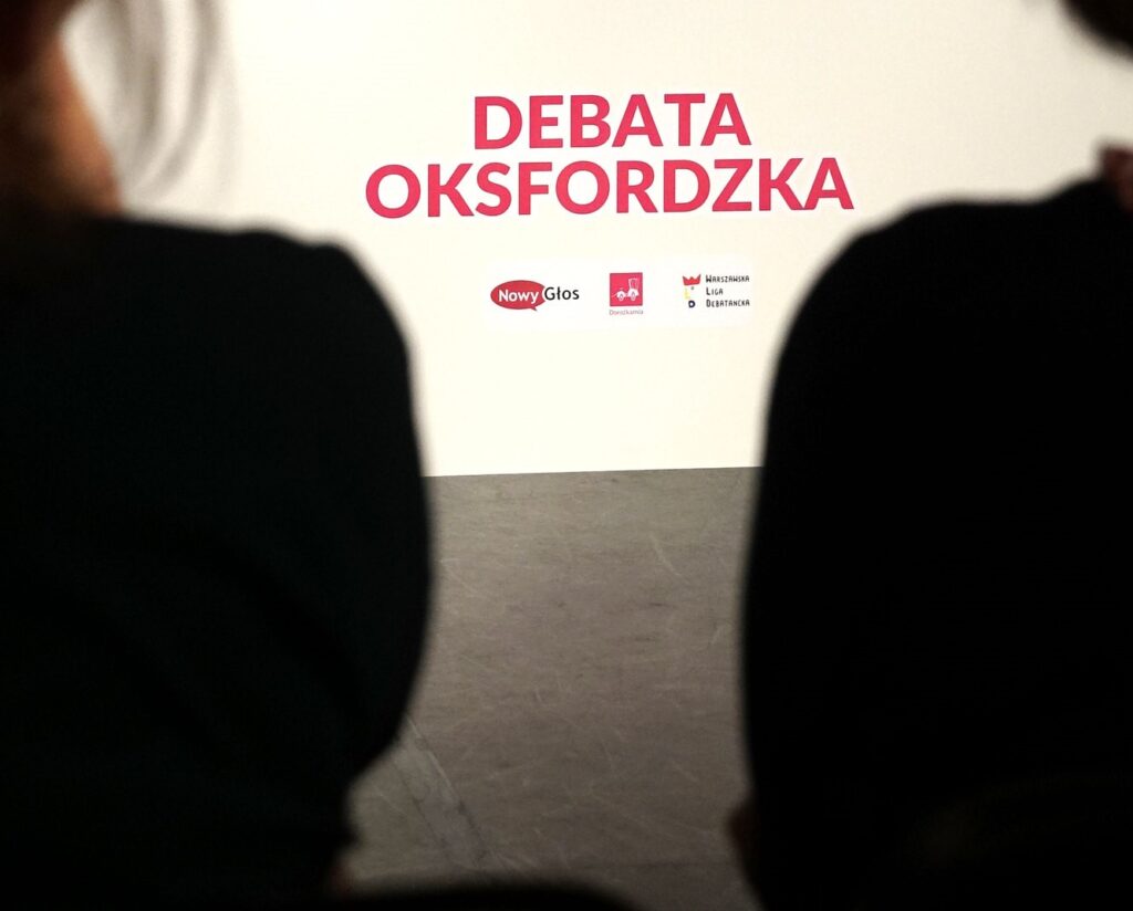 Debata oksfordzka