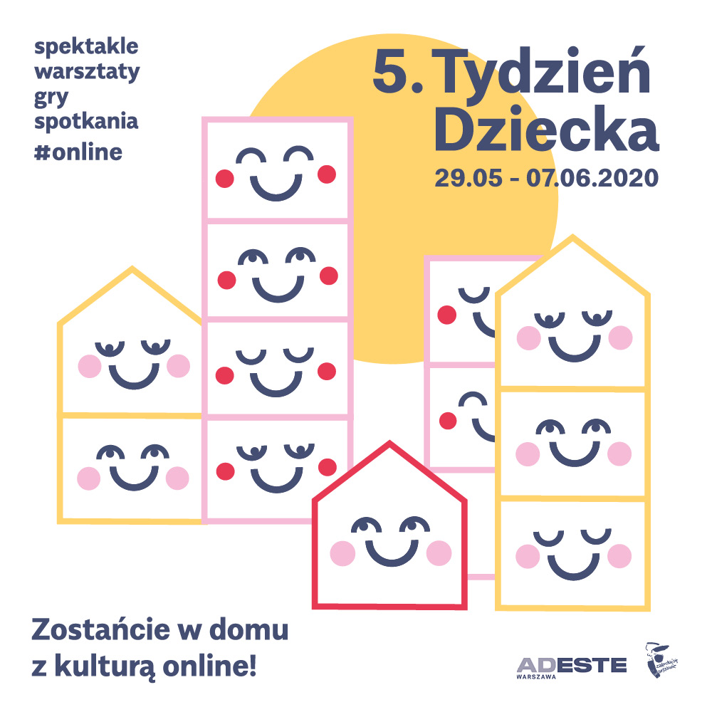 5. Tydzień Dziecka