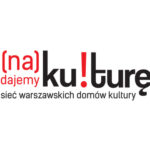 Logotyp Nadajemy Kulturę