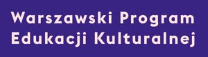 Logo WPEK