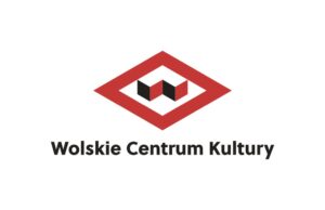 Logotyp Wolskie Centrum Kultury