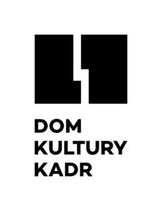 Logotyp Domu Kultury Jadr