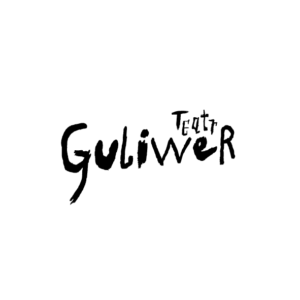 Logotyp Teatru Guliwer