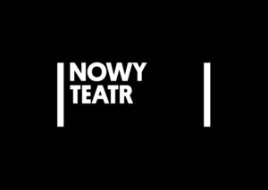 Logotyp Nowego Teatru