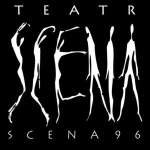 Logotyp Teatru Scena 96