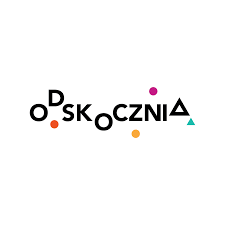 Logotyp Odskocznia Studio