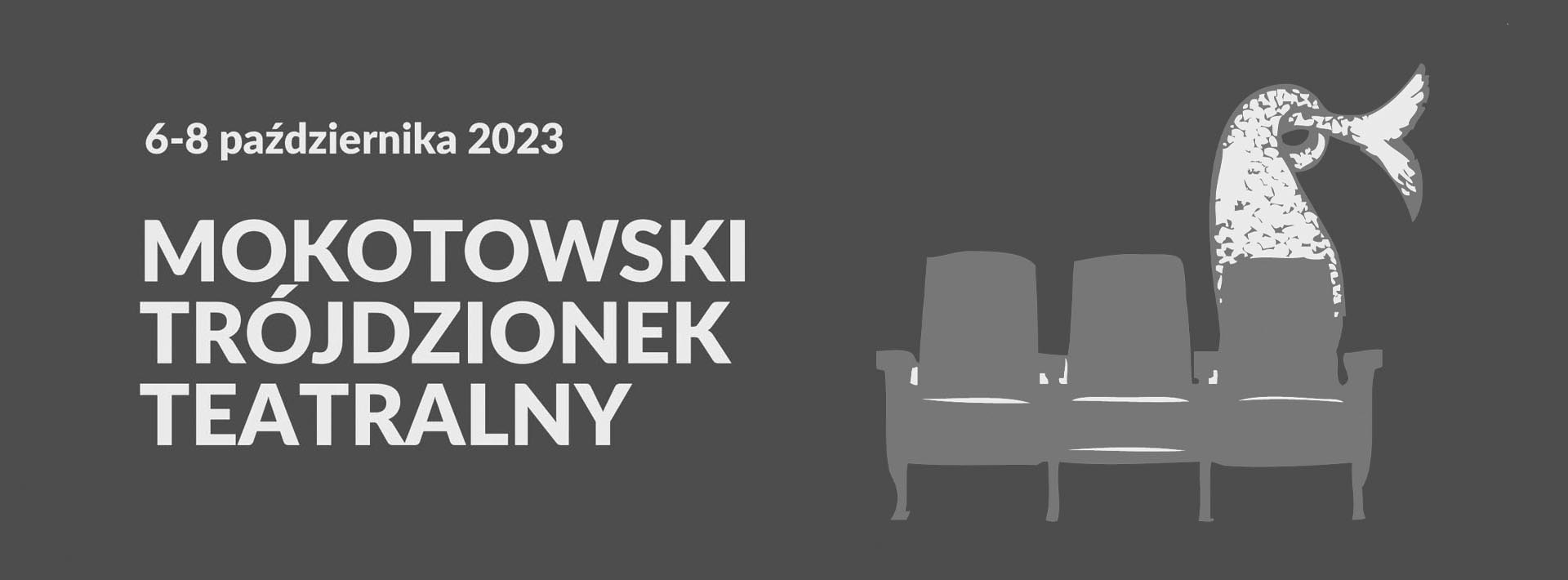 Grafika projektu Mokotowski Trójdzionek Teatralny