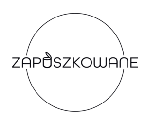 Logotyp bistro Zapuszkowane