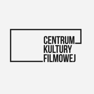 Logotyp Centrum Kultury Filmowej